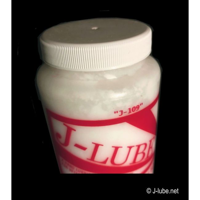 J-Lube Powder