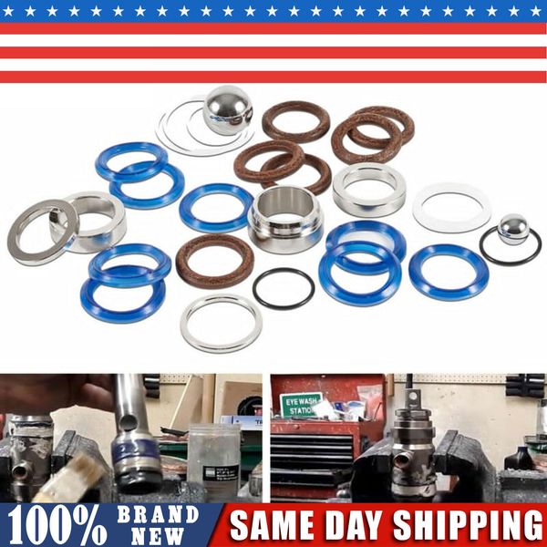 249-123 Pump Repair Kit Fit for Graco Airless Paint Sprayer 7900, 2030, 200, 300