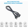 Guy-Tech AC Power Charging Cord Charger Cable Wire Plug for CAT Jump Starter Compressor