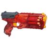 Ner Nstrike Sonic Fire Strongarm