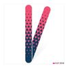 50 x NAIL FILES 50 DIFFERENT MODERN DESIGNS DOUBLE SIDED WHOLESALE