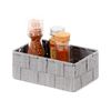 Compactor Charging extender grey 12 x 18 x h7 cm