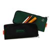 penco Flat Pen Case Penco Flat Pen Case Black