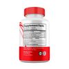 Gluco Revive Blood Support Capsules, All Natural Supplement (5 Pack)