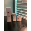 Consult Beauté Microbiome Prebiotic Skincare Set – 3 Full Size – NEW SEALED