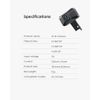 Creality AI Camera Control HD Time-lapse Kit for K1/K1 Max High Quality Filming