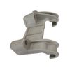 Mountfield Quality Replacement Yanmar Upper Fuel Tank Bracket Fits L40 & L48 Engines
