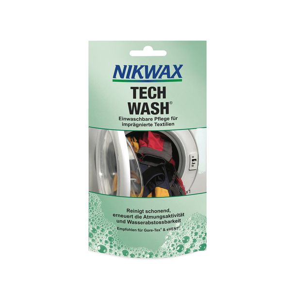 Nikwax Tech Wash 100ml