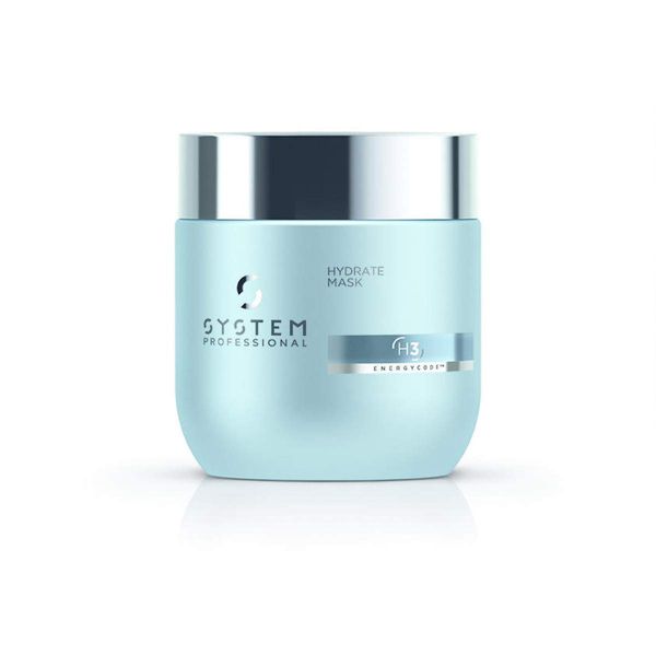 System Professional Maske Hydrate Mask