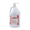 ACL Staticide 7002 Hi-Tech Hand Lotion 1 Gallon Pump Top Bottle Blue