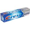 Crest Tartar Protection Whitening Cool Mint Paste Anticavity Toothpaste 8.2 Ounce Tube (Pack of 4)