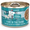 6Oz Cat Food Chicken Pumpkin Consomme 24 Pack