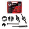 Powerbuilt Power Steering Pump Pulley Kit - 948002