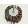 Faithfull Flap Wheel 60 X 30Mm Coarse