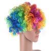 Pop Wig (bargain) - Rainbow