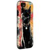 Punk Grunge Cat Spiked Collar Case for iPhone SE (2020) / 7 / 8
