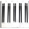Disposable Eyelash Applicator Brushes - 70 Ct NIP - Sterile