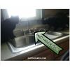 Faucet Handle Restraint