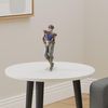 JOJO'S BIZARRE ADV. - Jonathan Joestar - Figurine Ichibansho 27cm, BAS17383