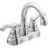 Moen WS84403, Chrome