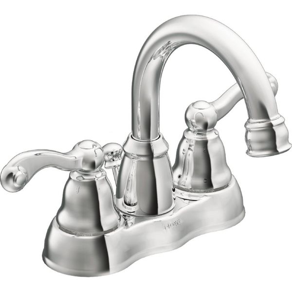 Moen WS84403, Chrome