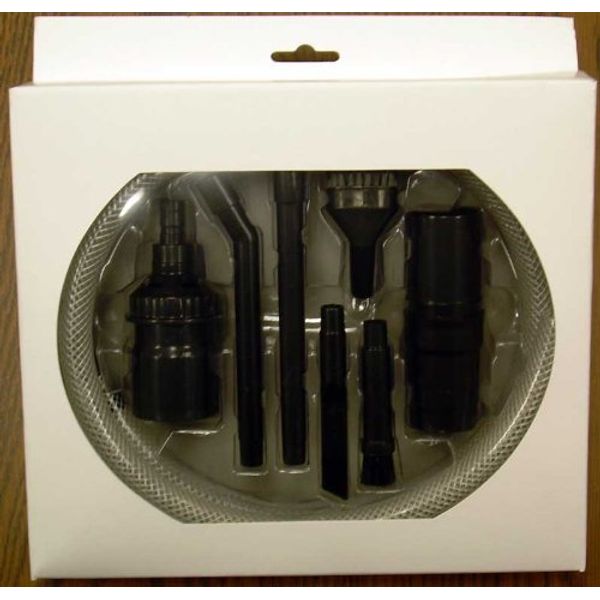 MINI TOOLS W/ ADAPTOR TO FITALL