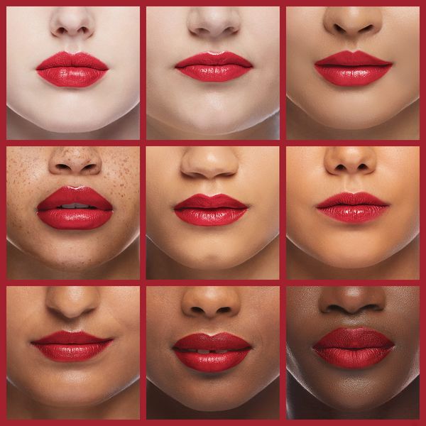 L'Oréal Paris Infallible 8 HR Pro Gloss, Red Fatale, 0.21 fl. oz.