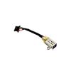 JINTAI DC Charging Socket Charging Port Connection Cable Replacement for HP 1011 G1