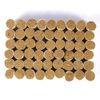 54Pcs Beekeeping Smoker Sanitizing Botanical 18x30mm Apiary Sterilize Tool