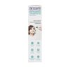 Dr. Talbot's Non-Contact Infrared Thermometer with Led Screen, White