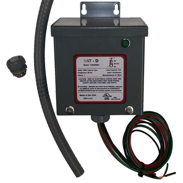 KVAR UNIT 1300 POWER FACTOR SAVINGS