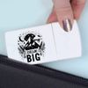 'Dream Big' Pill Box with Tablet Splitter (PI00029162)