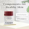 EADEM Cloud Cushion Plush Moisturizer with Ceramides + Peptides
