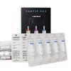 Vertix - Nano Membrane Cartridge Tattoo Needles - 1 Liner - 0.25mm Acupuncture Taper - Maximize Ink Flow & Saturation - For Permanent Cosmetic Application Tattooing & Microblading (20 Count)