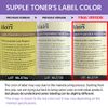 [DearKlairs] Supple Preparation Facial Toner, with Hyaluronic Acid, moisturizer, without paraben and alcohol, 180ml, 6.08oz, Korean skin care, hydrating toner for face, sensitive skin toner (180ml, 6.08 Fl Oz)