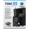 Seachem Tidal 35 Aquarium Power Filter High Quality Comprehensive Filtration