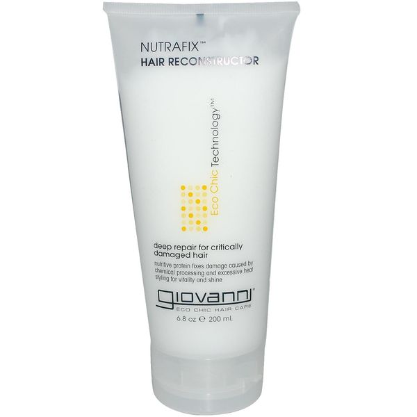 Giovanni Nutrafix Hair Reconstructor, 200ml
