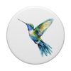Cute HUMMINGBIRD PopSockets Adhesive PopGrip
