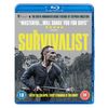 The Survivalist [Blu-ray] [Region Free]