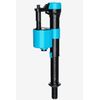Taps2Traps Skylo Bottom Entry Adjustable Height Fill Valve for Toilet Cistern