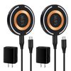 15W Wireless Charger Magnetic Charging Pad