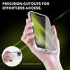 Head Case Designs Golf Ball Collection Soft Gel Case Compatible with Apple iPhone 16 Pro