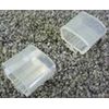 2 NEW FISHER & PAYKEL  CUSHION FOREHEAD REPLACEMENT PADS