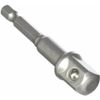 Silverhill Tools SAPB201.2 Bulk Power Bit Socket Adapter