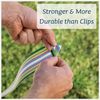 Lawn Chair USA Webbing Screws, 30 Pack