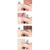 Etude Official Play Color Eyeshadow, Rose Wine, 10 Color Palette, Eyeshadow Palette