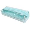 Tom and Jerry [Pencil Case] Clear 2 Room Pen Case Warner Bros