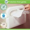 Toilet Seat Cover Dispenser