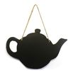 HoitoDeals 1 Pcs Wall Hanging Chalkboard for Cafe Or Coffee Shop Menu Display