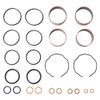 TUSK Fork Bushing Kit for Honda NC700X 2012-2014